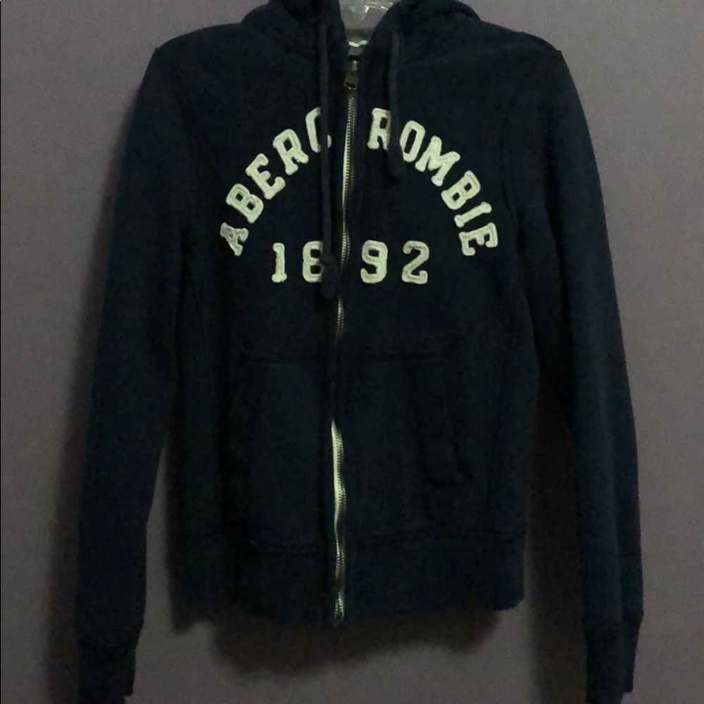 Abercrombie & Fitch Hoodie Men